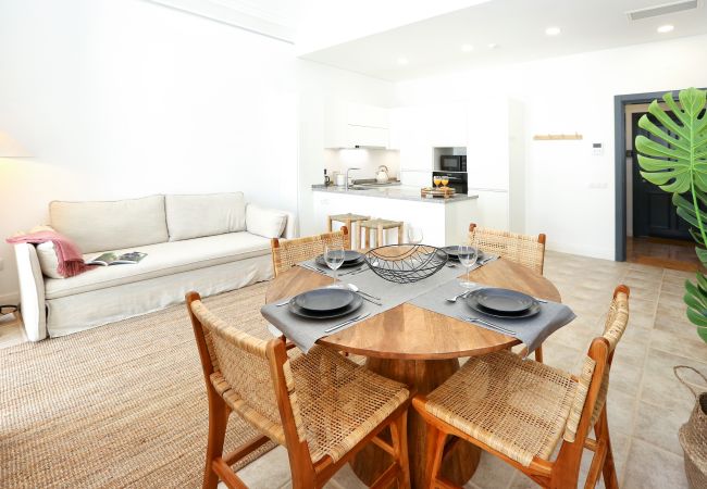 Apartment in Faro - Dolce Faro Niente Apartment Apartment in Faro - Dolce Faro Niente Apartment