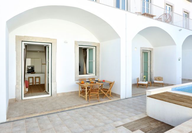 Apartment in Faro - Dolce Faro Niente Apartment Apartment in Faro - Dolce Faro Niente Apartment