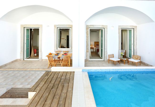 Apartment in Faro - Dolce Faro Niente Apartment Apartment in Faro - Dolce Faro Niente Apartment