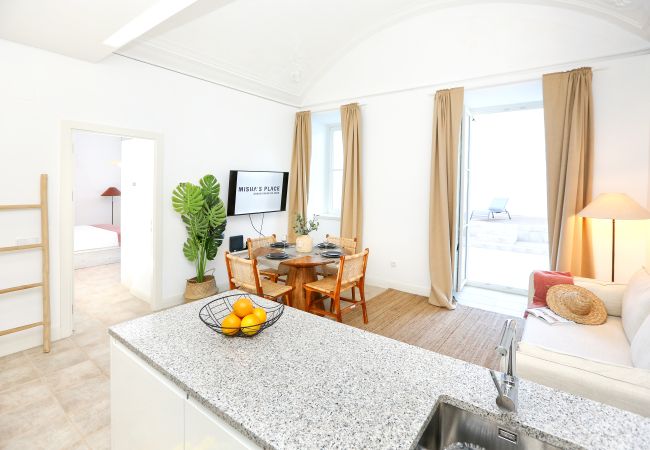 Apartment in Faro - Dolce Faro Niente Apartment Apartment in Faro - Dolce Faro Niente Apartment