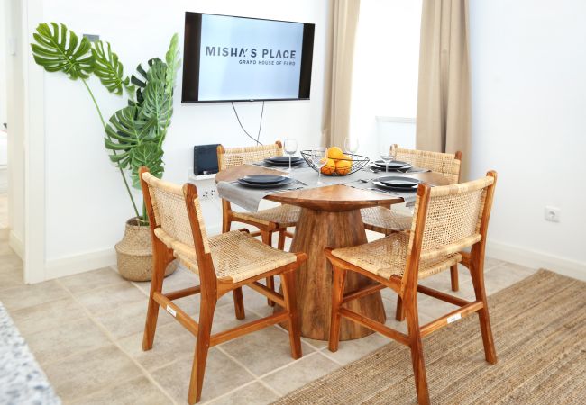 Apartment in Faro - Dolce Faro Niente Apartment Apartment in Faro - Dolce Faro Niente Apartment