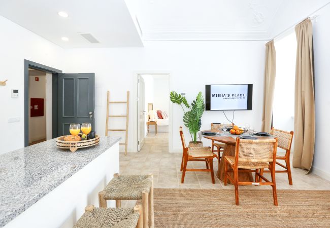 Apartment in Faro - Dolce Faro Niente Apartment Apartment in Faro - Dolce Faro Niente Apartment