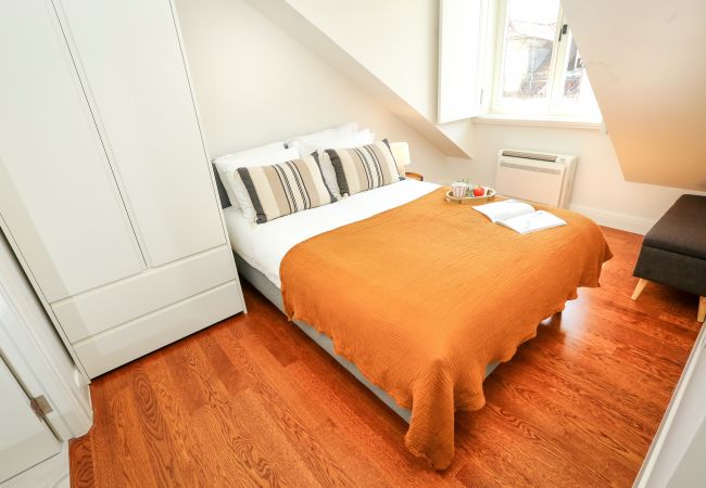 Apartment in Lisbon - Fanqueiros Prime Residence 5D Apartment in Lisbon - Fanqueiros Prime Residence 5D
