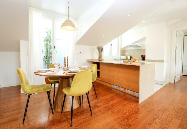Apartment in Lisbon - Fanqueiros Prime Residence 5D Apartment in Lisbon - Fanqueiros Prime Residence 5D