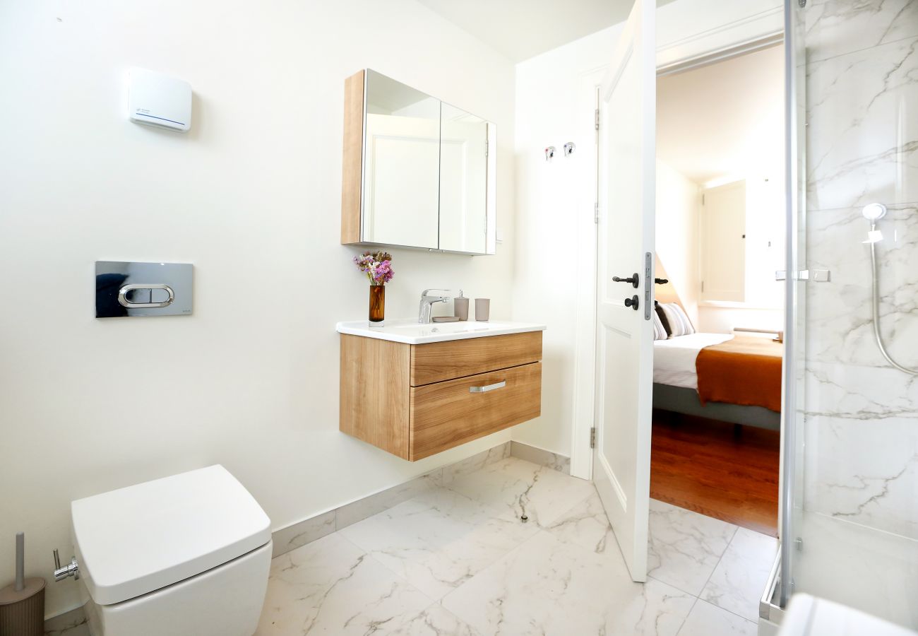 Apartment in Lisbon - Fanqueiros Prime Residence 5D Apartment in Lisbon - Fanqueiros Prime Residence 5D