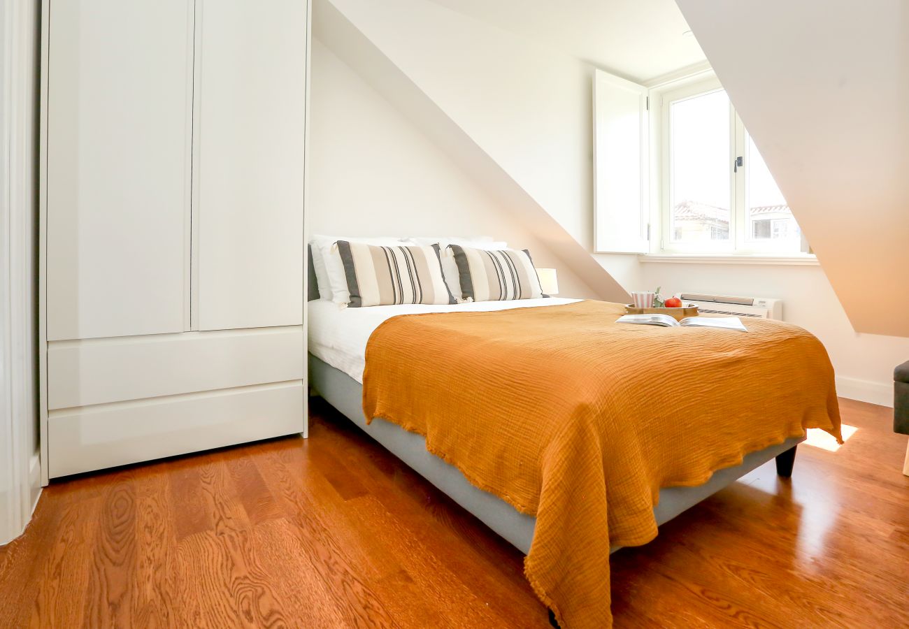 Apartment in Lisbon - Fanqueiros Prime Residence 5D Apartment in Lisbon - Fanqueiros Prime Residence 5D