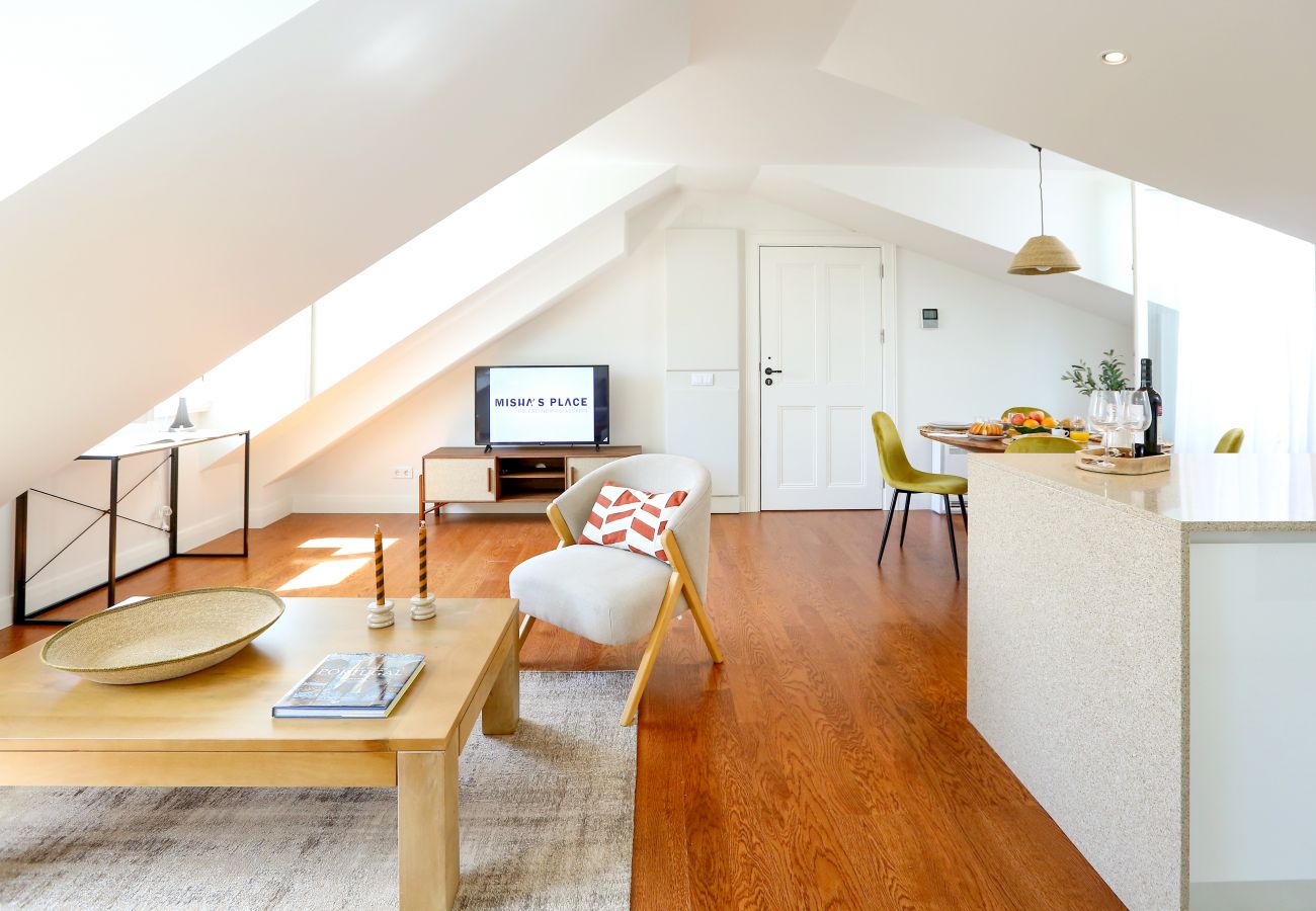 Apartment in Lisbon - Fanqueiros Prime Residence 5D Apartment in Lisbon - Fanqueiros Prime Residence 5D