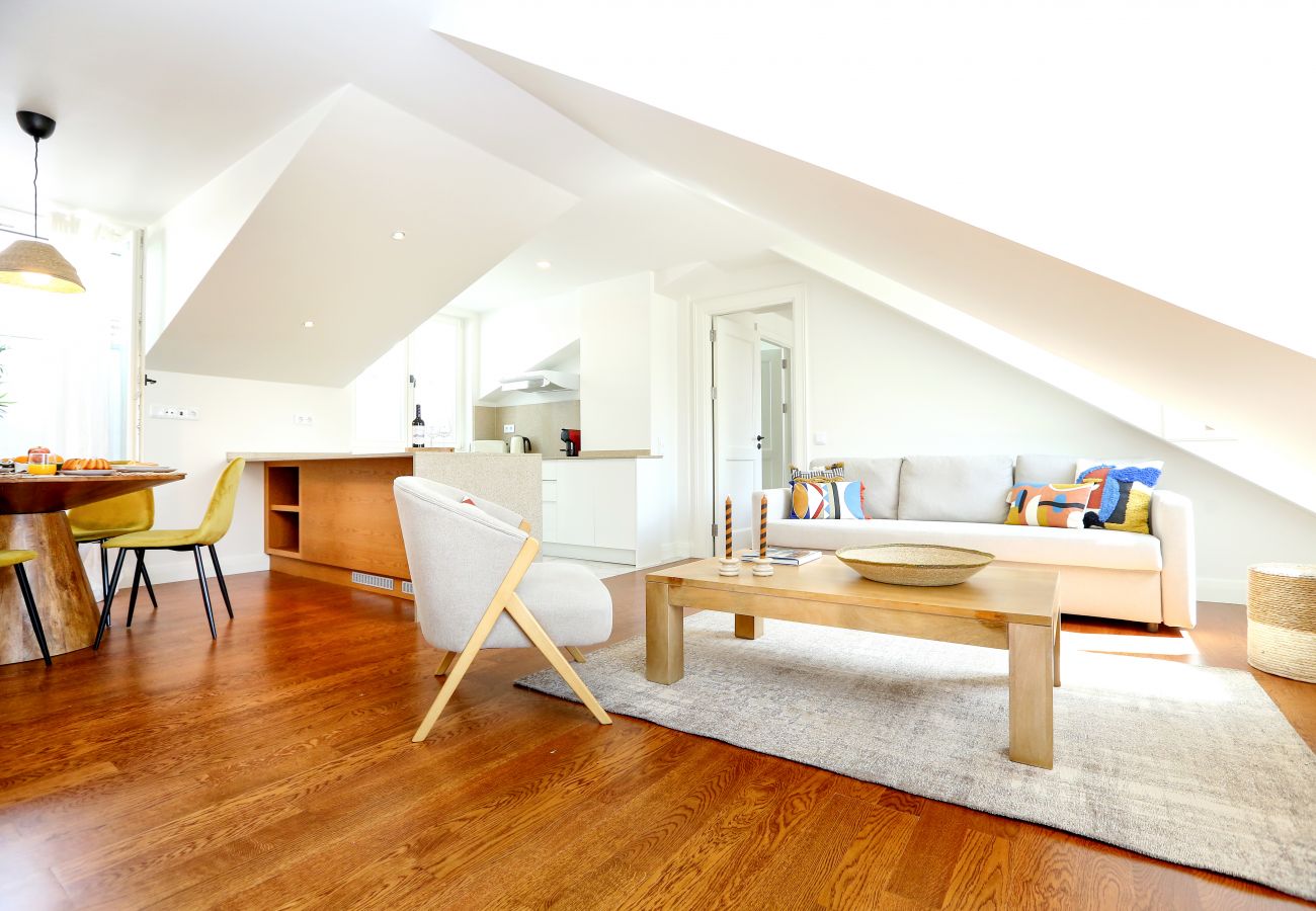 Apartment in Lisbon - Fanqueiros Prime Residence 5D Apartment in Lisbon - Fanqueiros Prime Residence 5D