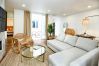Apartment in Faro - Green Algarve Gem: Spacious 2 BDR By Misha's Place Apartment in Faro - Green Algarve Gem: Spacious 2 BDR By Misha's Place