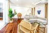 Apartment in Faro - Green Algarve Gem: Spacious 2 BDR By Misha's Place Apartment in Faro - Green Algarve Gem: Spacious 2 BDR By Misha's Place