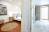 Apartment in Faro - GREEN BLISS IN FARO: Central One-Bed Oasis Apartment in Faro - GREEN BLISS IN FARO: Central One-Bed Oasis