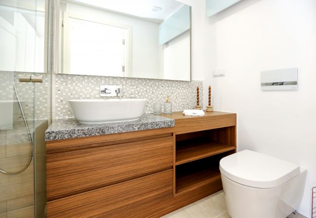 Apartment in Faro - GREEN FARO : MODERN DUPLEX WITH A BLISS TERRACE Apartment in Faro - GREEN FARO : MODERN DUPLEX WITH A BLISS TERRACE