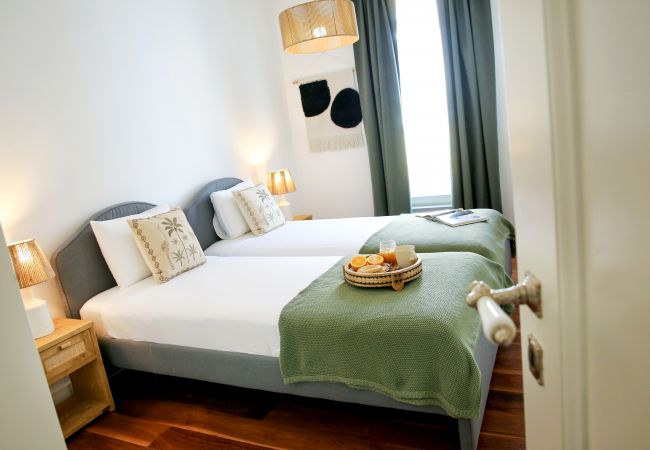 Apartment in Faro - GREEN FARO : MODERN DUPLEX WITH A BLISS TERRACE Apartment in Faro - GREEN FARO : MODERN DUPLEX WITH A BLISS TERRACE