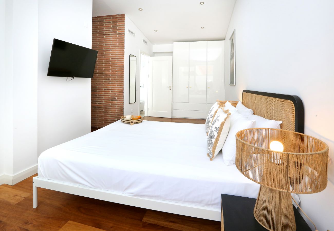 Apartment in Faro - GREEN FARO : MODERN DUPLEX WITH A BLISS TERRACE Apartment in Faro - GREEN FARO : MODERN DUPLEX WITH A BLISS TERRACE