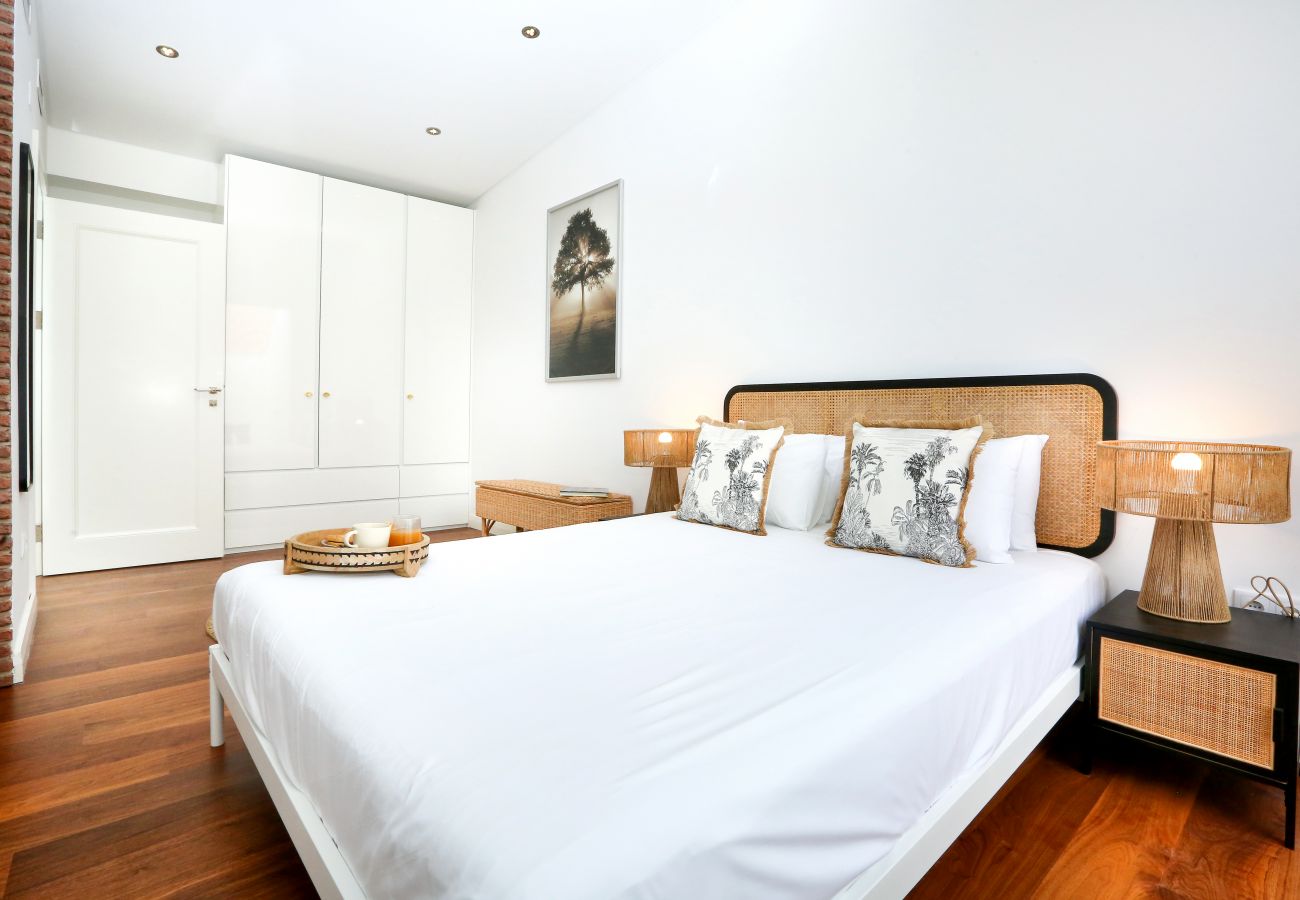 Apartment in Faro - GREEN FARO : MODERN DUPLEX WITH A BLISS TERRACE Apartment in Faro - GREEN FARO : MODERN DUPLEX WITH A BLISS TERRACE