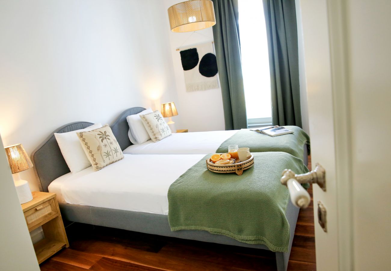 Apartment in Faro - GREEN FARO : MODERN DUPLEX WITH A BLISS TERRACE Apartment in Faro - GREEN FARO : MODERN DUPLEX WITH A BLISS TERRACE