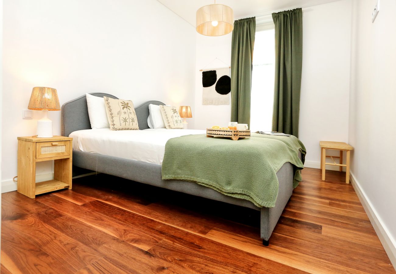 Apartment in Faro - GREEN FARO : MODERN DUPLEX WITH A BLISS TERRACE Apartment in Faro - GREEN FARO : MODERN DUPLEX WITH A BLISS TERRACE