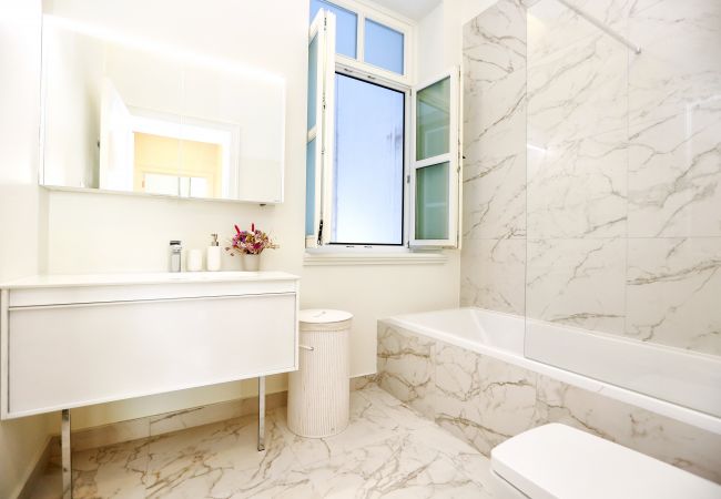 Apartment in Lisbon - Fanqueiros Prime Residence 2D Apartment in Lisbon - Fanqueiros Prime Residence 2D