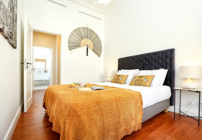 Apartment in Lisbon - Fanqueiros Prime Residence 2D Apartment in Lisbon - Fanqueiros Prime Residence 2D