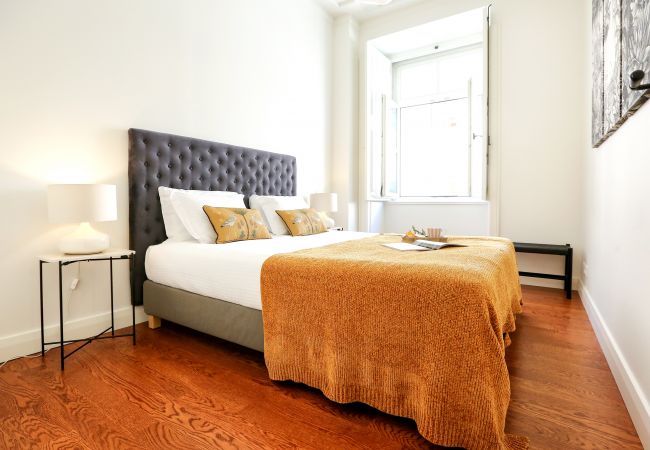 Apartment in Lisbon - Fanqueiros Prime Residence 2D Apartment in Lisbon - Fanqueiros Prime Residence 2D