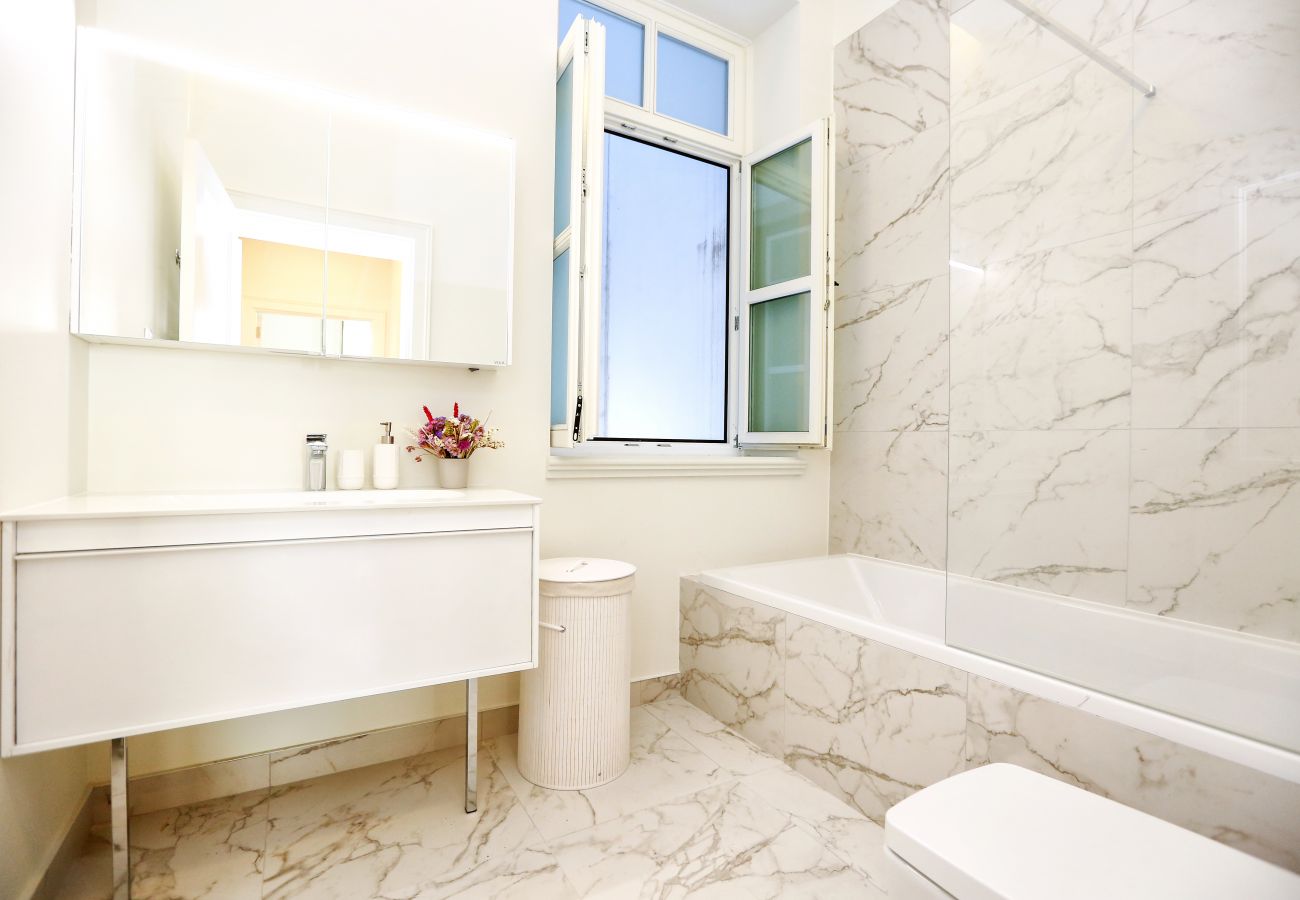 Apartment in Lisbon - Fanqueiros Prime Residence 2D Apartment in Lisbon - Fanqueiros Prime Residence 2D