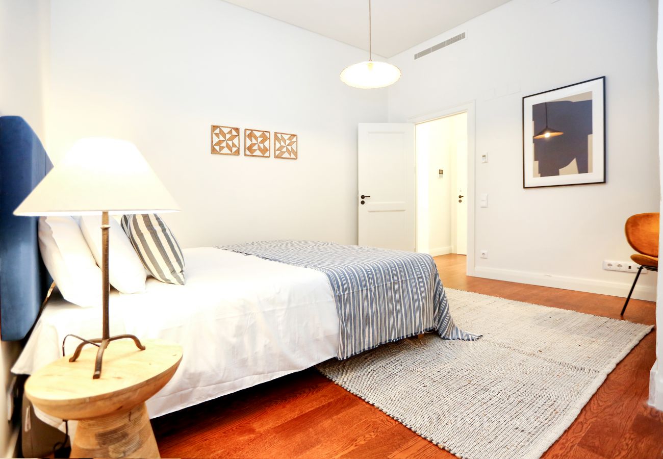 Apartment in Lisbon - Fanqueiros Prime Residence 2D Apartment in Lisbon - Fanqueiros Prime Residence 2D