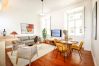 Apartment in Lisboa - Fanqueiros Prime Residence 2D