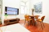 Apartment in Lisboa - Fanqueiros Prime Residence 2D