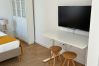 Apartment in Lisboa - Sip & Savor on the Terrace - By Misha's Place (1C)