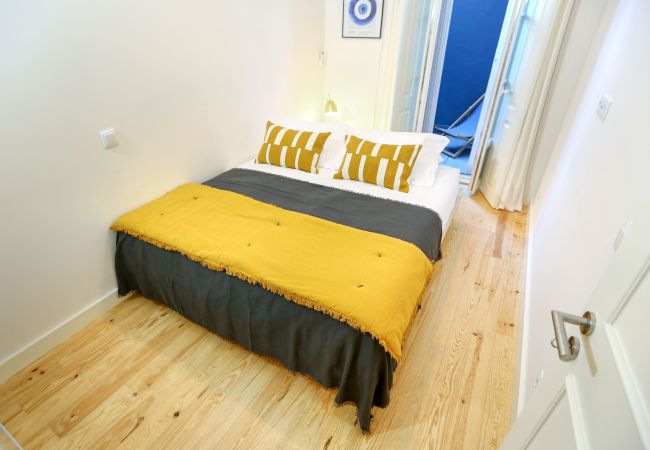 Apartment in Lisbon - Lisbon Angel 888 amazing terrace in the city cente Apartment in Lisbon - Lisbon Angel 888 amazing terrace in the city cente