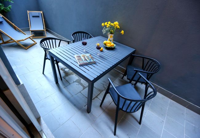 Apartment in Lisbon - Lisbon Angel 888 amazing terrace in the city cente Apartment in Lisbon - Lisbon Angel 888 amazing terrace in the city cente