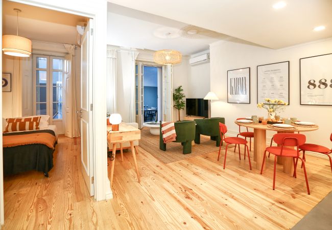 Apartment in Lisbon - Lisbon Angel 888 amazing terrace in the city cente Apartment in Lisbon - Lisbon Angel 888 amazing terrace in the city cente