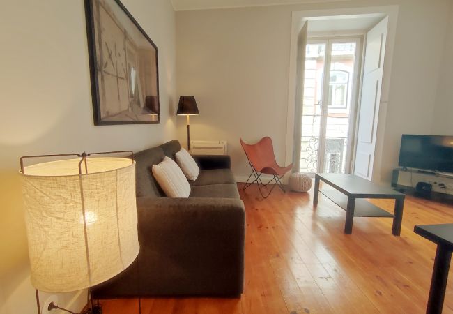 Apartment in Lisbon - Chic Combro Hideway by MISHA'S PLACE Apartment in Lisbon - Chic Combro Hideway by MISHA'S PLACE