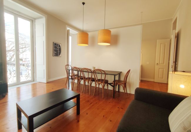 Apartment in Lisbon - Chic Combro Hideway by MISHA'S PLACE Apartment in Lisbon - Chic Combro Hideway by MISHA'S PLACE