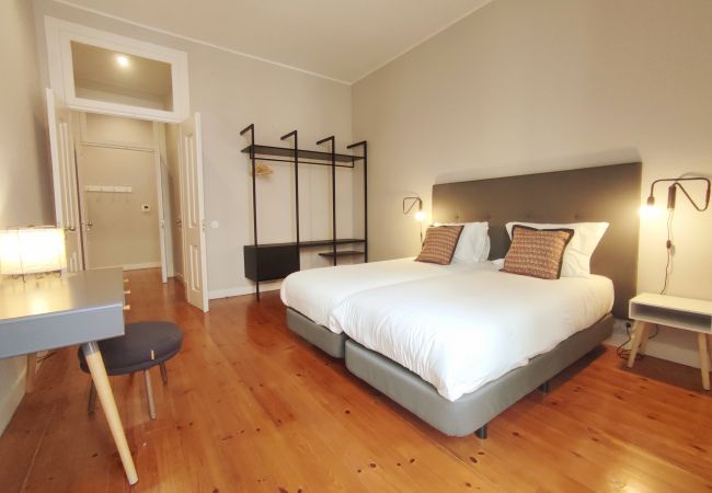 Apartment in Lisbon - Chic Combro Hideway by MISHA'S PLACE Apartment in Lisbon - Chic Combro Hideway by MISHA'S PLACE