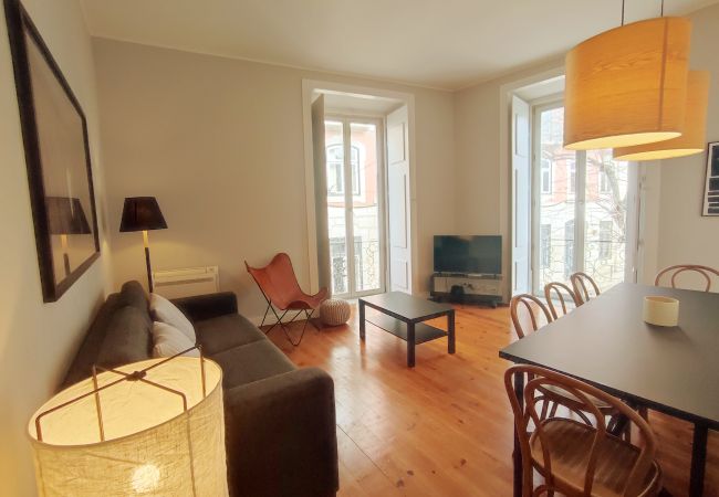 Apartment in Lisbon - Chic Combro Hideway by MISHA'S PLACE Apartment in Lisbon - Chic Combro Hideway by MISHA'S PLACE