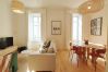 Apartment in Lisboa - Lisbon Angel 333: Chic 3-BDR Gem - Brand New!
