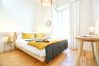 Apartment in Lisboa - Lisbon Angel 333: Chic 3-BDR Gem - Brand New!