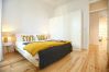 Apartment in Lisboa - Lisbon Angel 111: Chic 3-BDR Gem - Brand New!