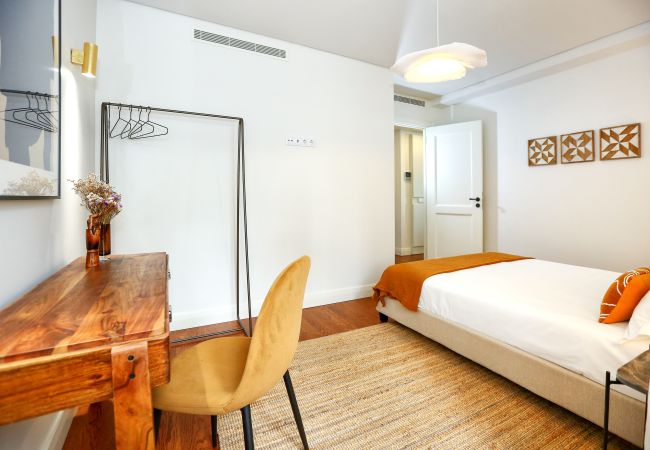 Apartment in Lisbon - Fanqueiros Prime Residence 4E Apartment in Lisbon - Fanqueiros Prime Residence 4E