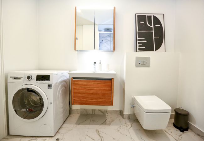 Apartment in Lisbon - Fanqueiros Prime Residence 4E Apartment in Lisbon - Fanqueiros Prime Residence 4E