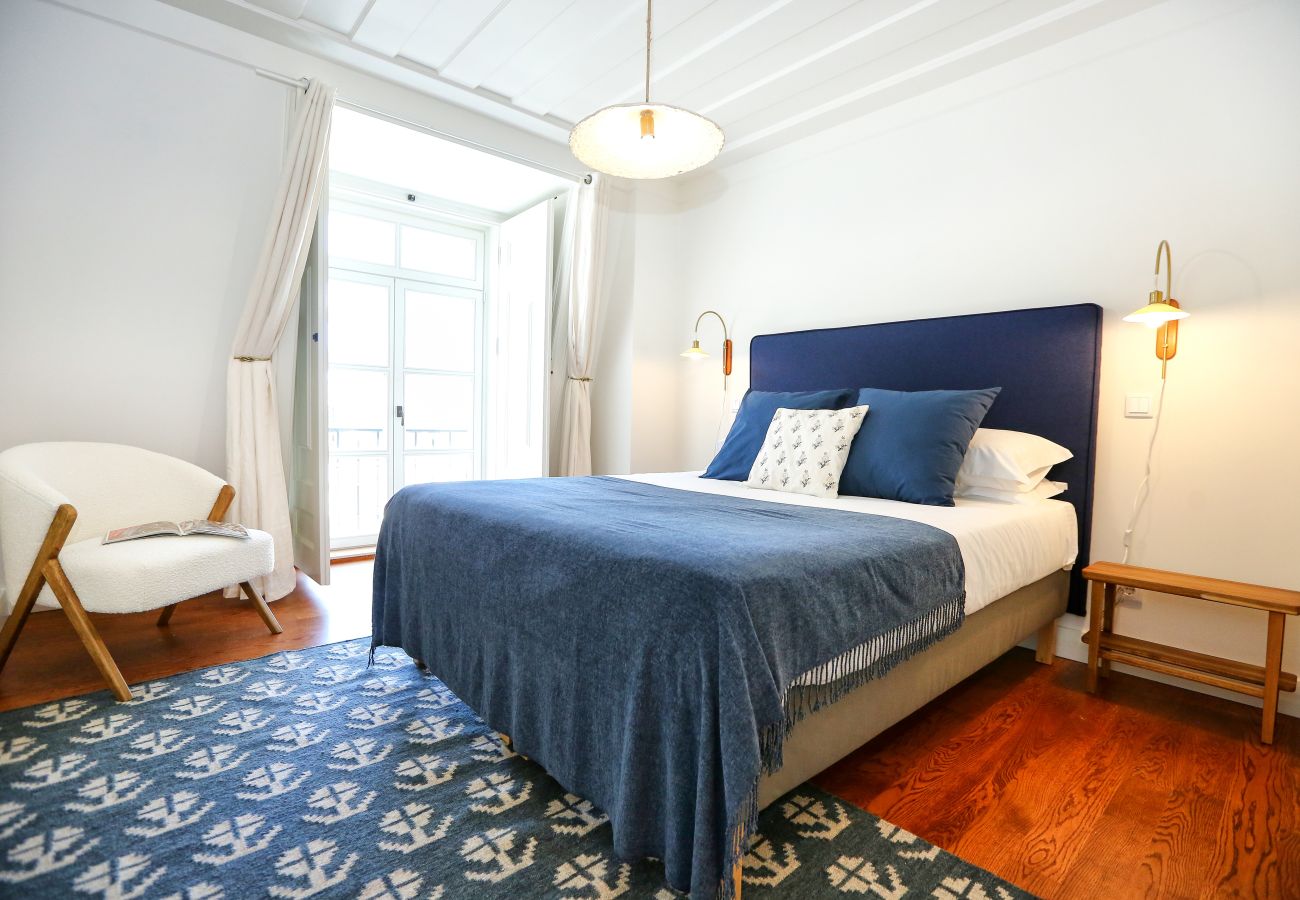 Apartment in Lisbon - Fanqueiros Prime Residence 4E Apartment in Lisbon - Fanqueiros Prime Residence 4E