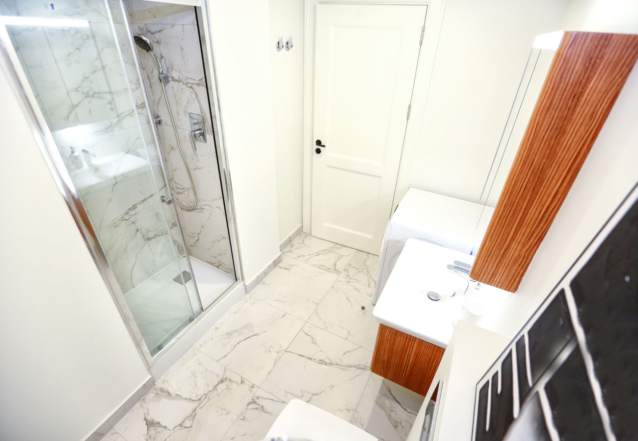 Apartment in Lisbon - Fanqueiros Prime Residence 4E Apartment in Lisbon - Fanqueiros Prime Residence 4E