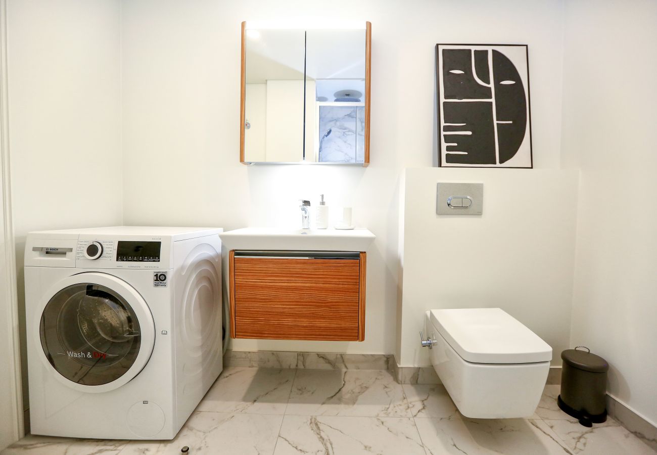 Apartment in Lisbon - Fanqueiros Prime Residence 4E Apartment in Lisbon - Fanqueiros Prime Residence 4E