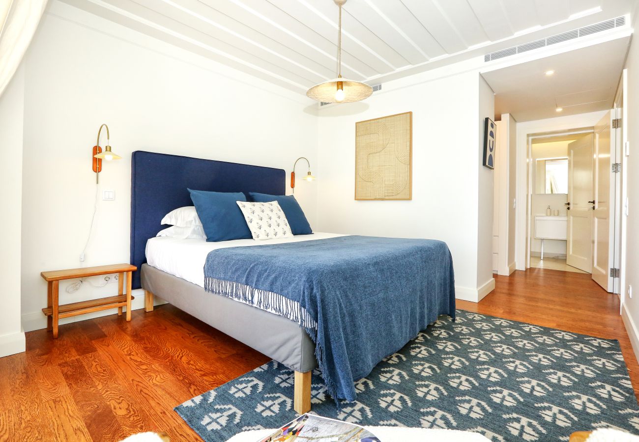 Apartment in Lisbon - Fanqueiros Prime Residence 4E Apartment in Lisbon - Fanqueiros Prime Residence 4E