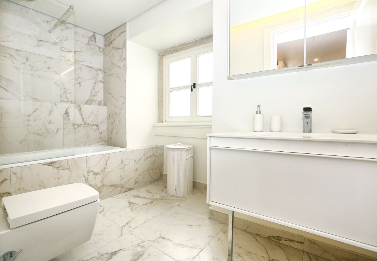 Apartment in Lisbon - Fanqueiros Prime Residence 4E Apartment in Lisbon - Fanqueiros Prime Residence 4E