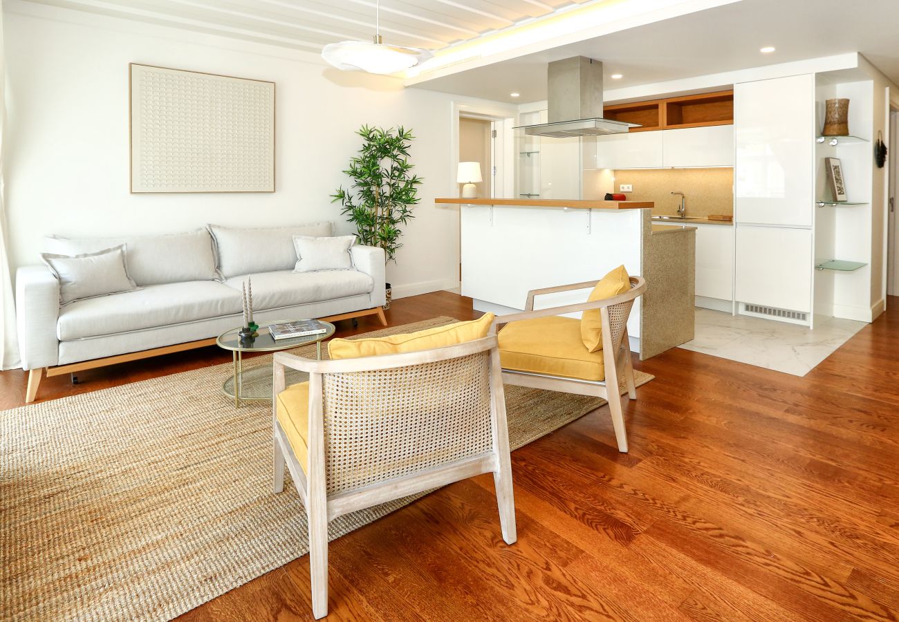 Apartment in Lisbon - Fanqueiros Prime Residence 4E Apartment in Lisbon - Fanqueiros Prime Residence 4E