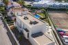 Villa in Albufeira - Villa Alba – Albufeira Premium by Misha’s Place Villa in Albufeira - Villa Alba – Albufeira Premium by Misha’s Place