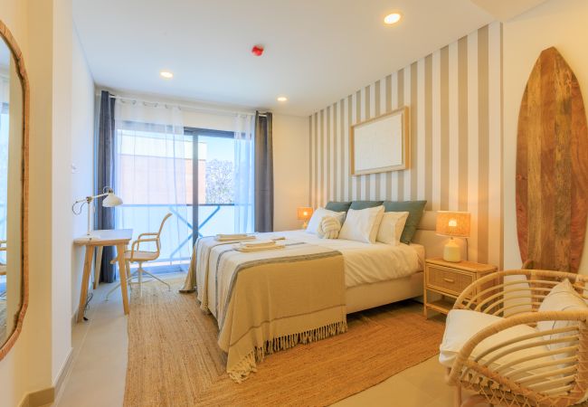 Apartment in Faro - TERRA Eden · Brand New 1BR w/ Private Garage