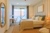 Apartment in Faro - TERRA Eden · Brand New 1BR w/ Private Garage